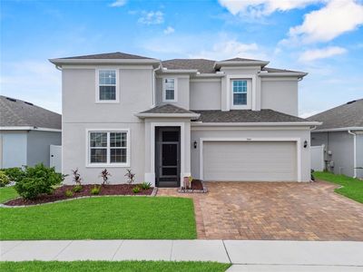 944 Benjamin Trl, Davenport, FL, 33837