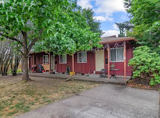 3336 SE 84th Ave, Portland, OR 97266