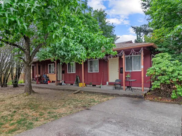 3336 SE 84th Ave, Portland, OR 97266