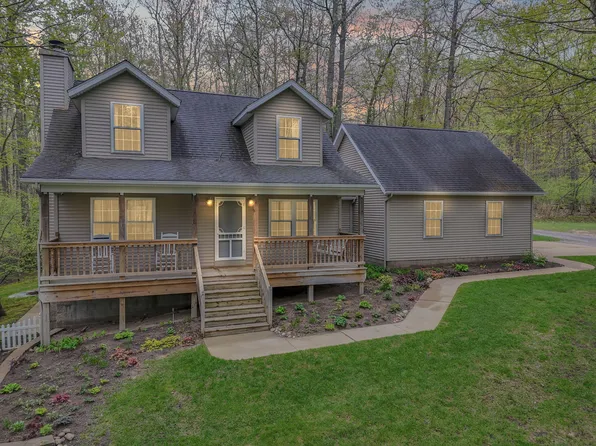 240 Monroe Blvd, Roscommon, MI 48653