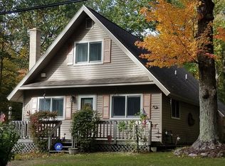 3803 Nelson Dr, Boyne City, MI 49712