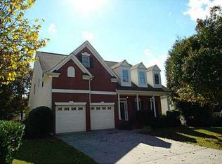 1472 Brentwood Dr, Marietta, GA 30062