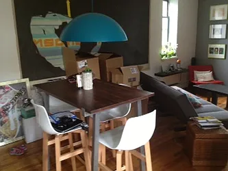 Rented by Alexander Bilu, LREB