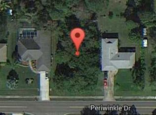 761 Periwinkle Dr, Sebastian, FL 32958