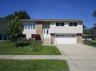 14730 Major Ave, Oak Forest, IL 60452