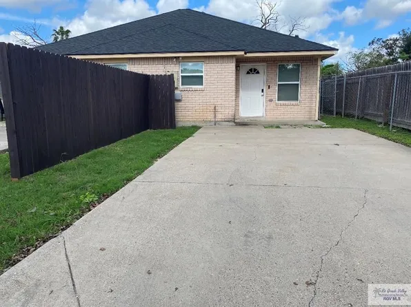 6831 Tallowood Cir Unit B, Brownsville, TX 78521