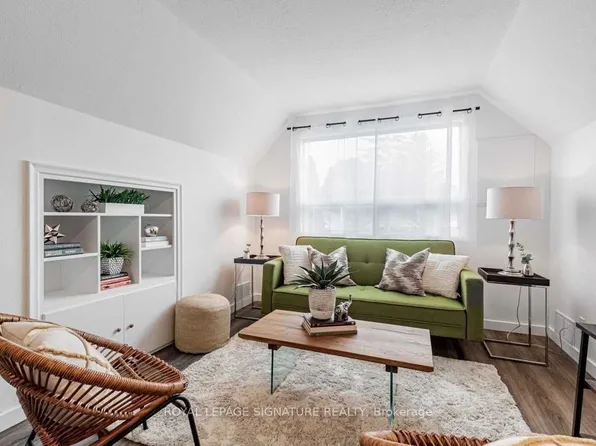 179 Clonmore Dr, Toronto, ON M1N 1Y2