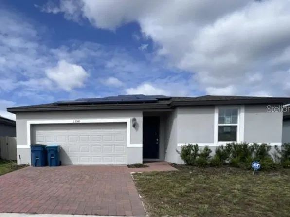 1150 Foreshore Ln, Haines City, FL 33844