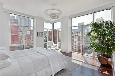 Rented by Town Residential