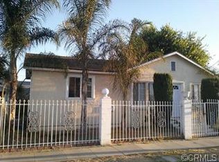 4827 E Rose St, Compton, CA 90221