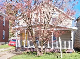 2677 Cherry St, Erie, PA 16508