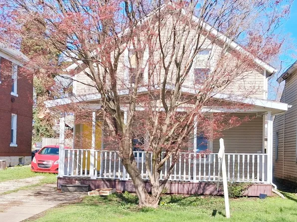 2677 Cherry St, Erie, PA 16508