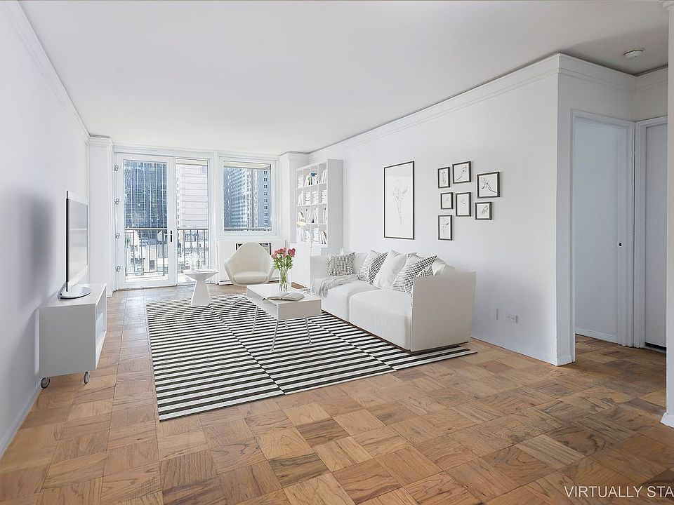1st image of 230 W 55th St APT 15F