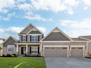 520 Montrachet Dr, O'Fallon, MO 63368