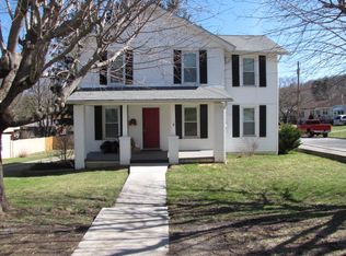 2529 Clovis St, Bluefield, WV 24701