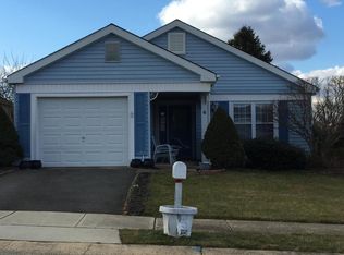 6 Sandhurst St, Manchester, NJ 08759