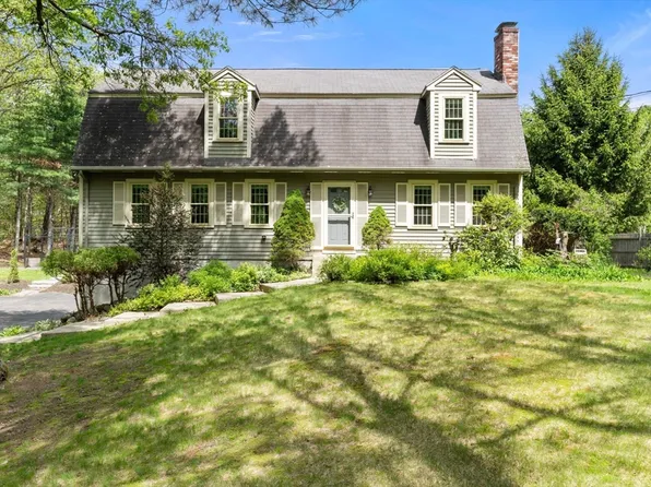 18 Maple St, Norfolk, MA 02056