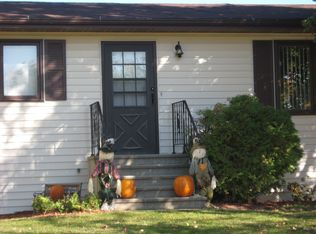 1342 Lori Ave, Detroit Lakes, MN 56501