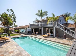 3862 Sea View Way, Encinitas, CA 92024