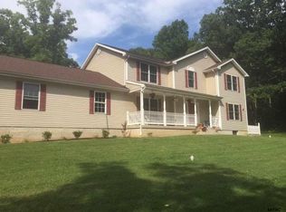 4 Summer Trl, Fairfield, PA 17320