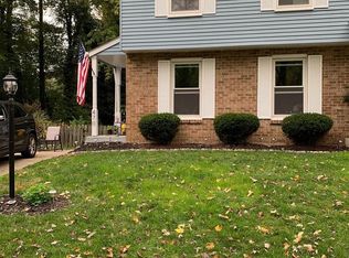 470 Ruffian Ct, Annapolis, MD 21409