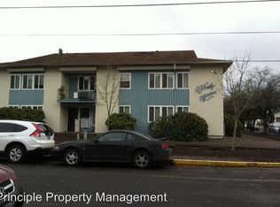355 SW 10th St APT 3, Corvallis, OR 97333