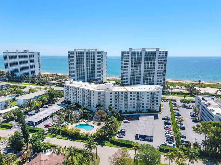 2851 S Ocean Blvd #1A — Photo 41