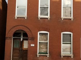 3220 Oregon Ave, Saint Louis, MO