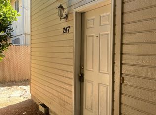 221-253 W Pine St #247, Central Pt, OR 97502