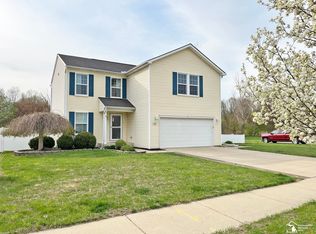 1981 Arbor Creek Dr, Monroe, MI 48162