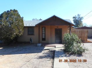 1938 N Dodge Blvd #A, Tucson, AZ 85716