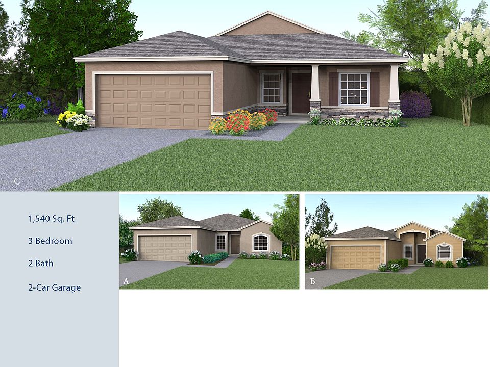 5341 Oak Breeze Ave.
