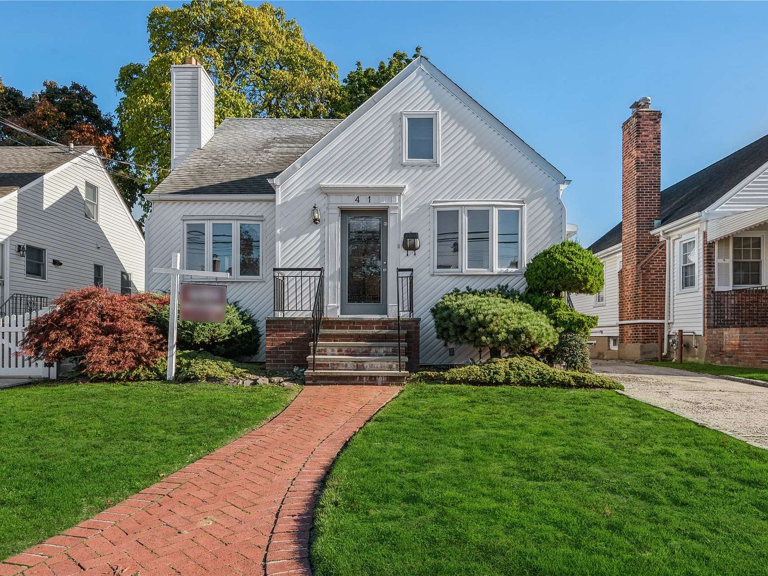 41 Garden Drive, Lynbrook, NY 11563 Zillow