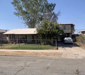 638 W Brighton Ave, El Centro, CA, 92243