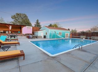 9808 Rapp Ln #4, Denver, CO 80260