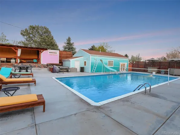 9808 Rapp Ln, Northglenn, CO 80260