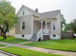 1632 N Church St, Belleville, IL 62221