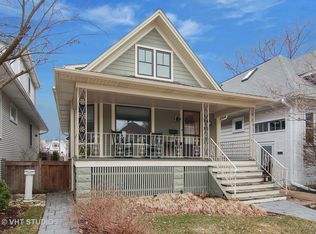 24 Lathrop Ave, River Forest, IL 60305