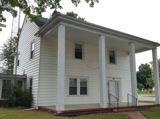 419 N Center St, Plymouth, IN 46563
