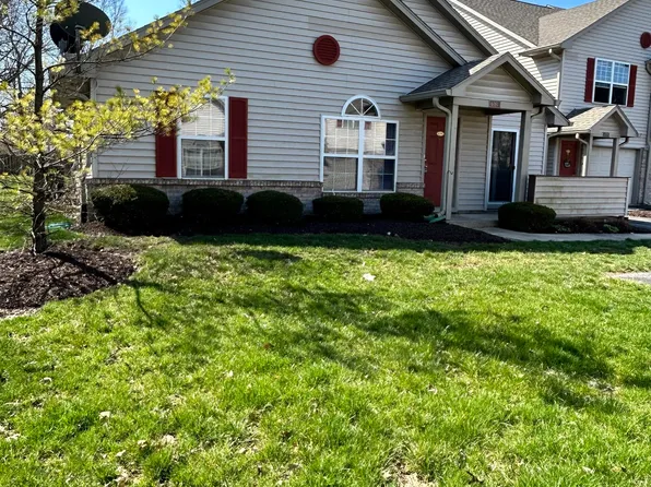 6181 Wildcat Dr, Indianapolis, IN 46203