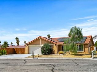 68150 Molinos Ct, Cathedral City, CA 92234