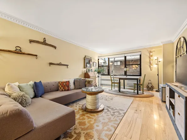 405 East 63rd Street 6L image 1 of 9