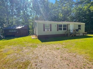 369 Nelson Road, Chelsea, ME 04330