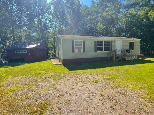 369 Nelson Road, Chelsea, ME 04330