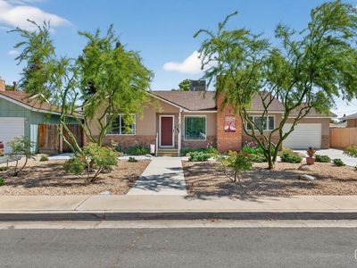 402 Westwood St, Bakersfield, CA, 93309