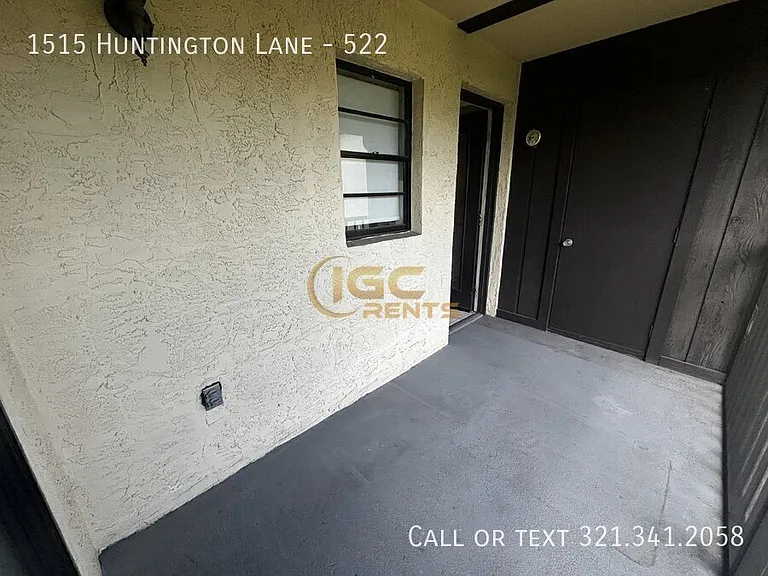 1515 Huntington Ln #522 — Photo 6