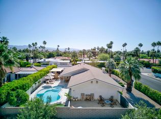 1190 E Buena Vista Dr, Palm Springs, CA 92262