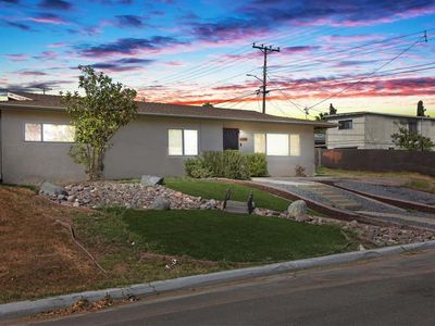 9314 San Francisco St, Spring Valley, CA, 91977