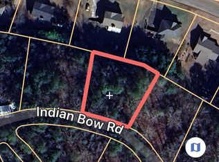0 Indian Bow Rd #17, Warrior, AL 35180