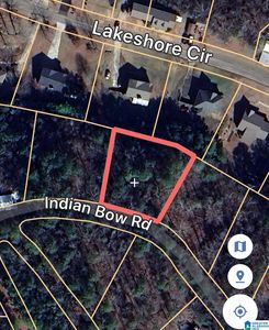 0 Indian Bow Rd #17, Warrior, AL, 35180